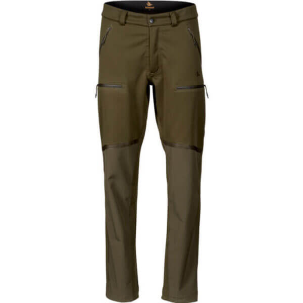 pantalones de caza impermeables