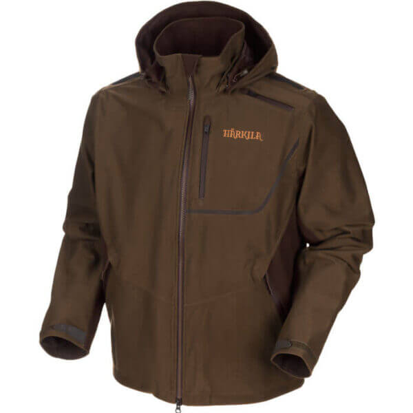 mountain hunter chaqueta harkila