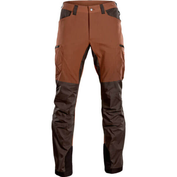 Pantalon de caza o treking