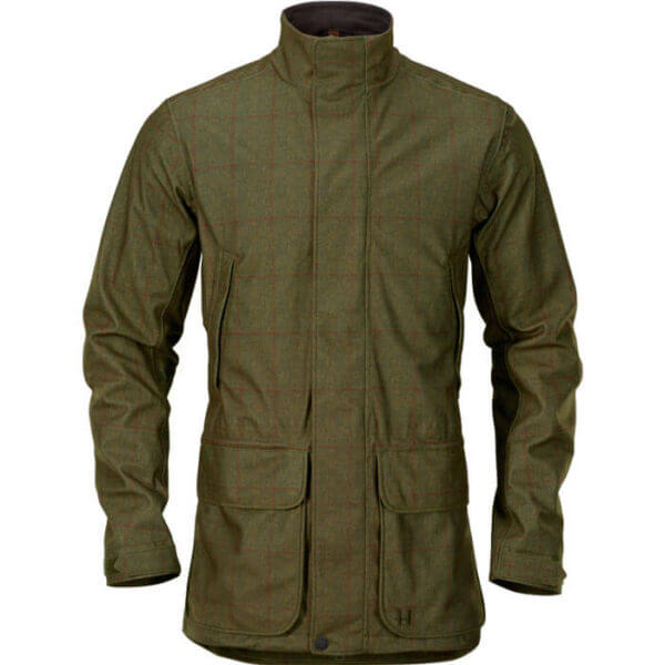 Stornoway chaqueta de caza impermeable