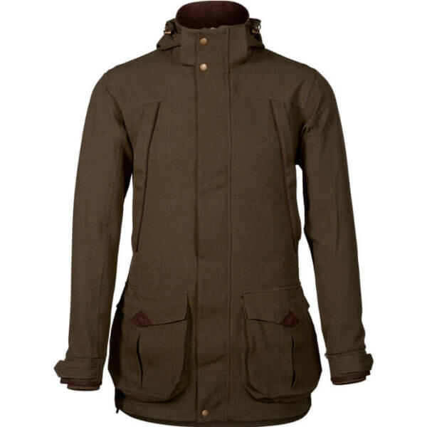 chaqueta woodcock de seeland