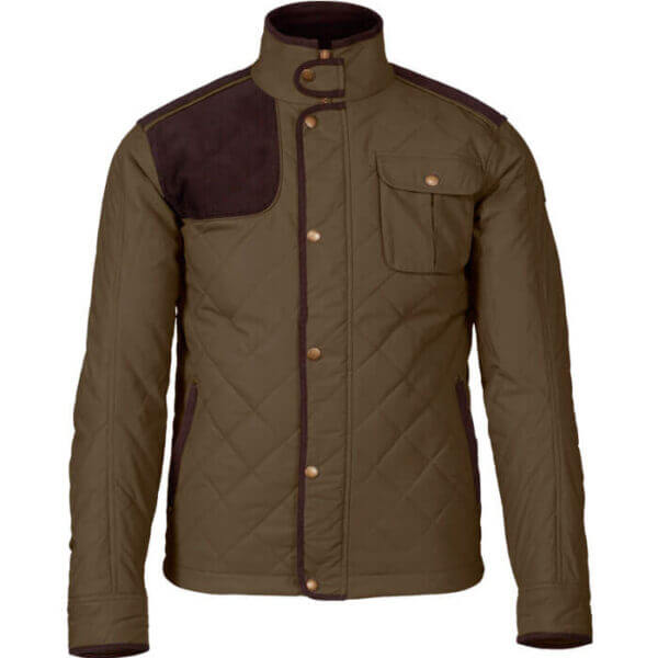 Ropa Calefactable. Chaqueta Calefactable Harkila - TuRopaDeCaza