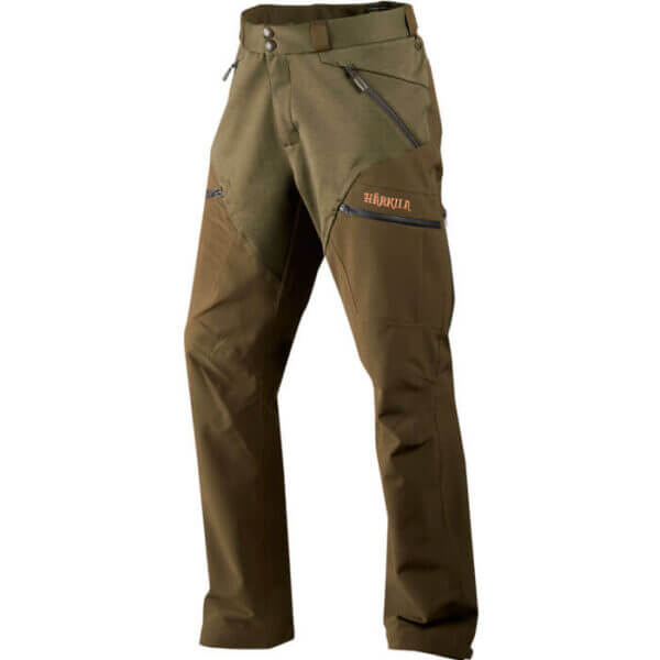 pantalones agnar de harkila
