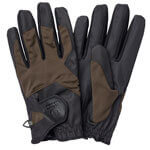 guantes de caza