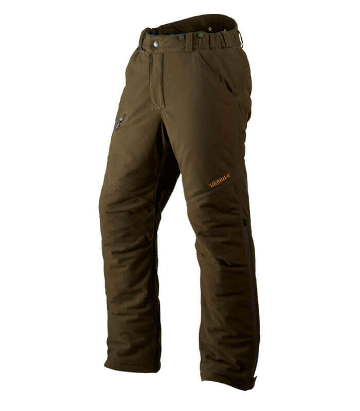 pantalones de caza para frio extremo
