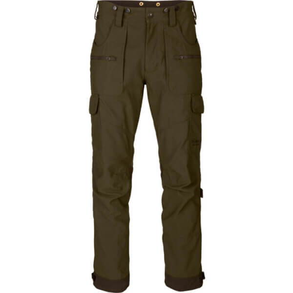 pantalones de caza resistente harkila goretex