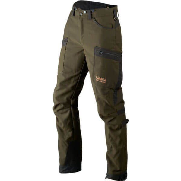 Pantalon de caza extra resistente impermeable y transpirable