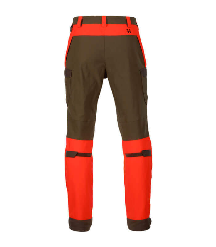 Los Pantalones de Caza mas Resistentes. Antiespinos. Impermeables