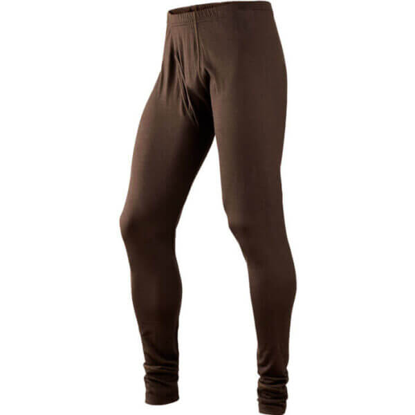pantalones termicos de lana