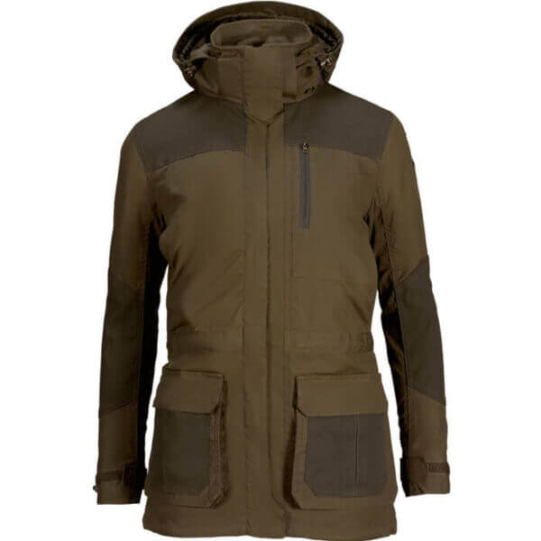 Chaquetas de caza de mujer. Para todos los estilos. Harkila - Chevalier