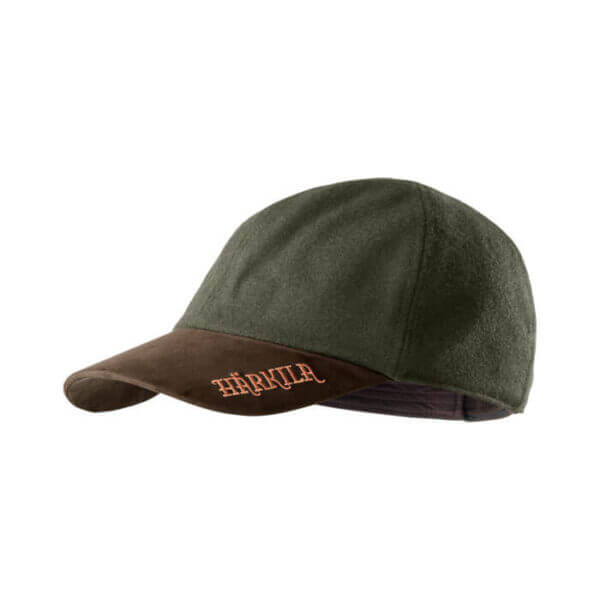 gorra de caza harkila