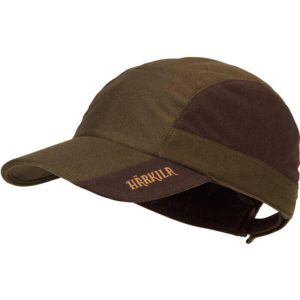 gorra de caza goretex