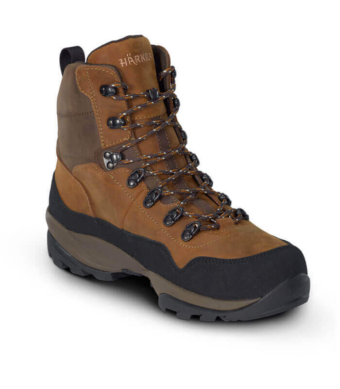 Botas de caza impermeables Harkila - Goretex- TuRopaDeCaza