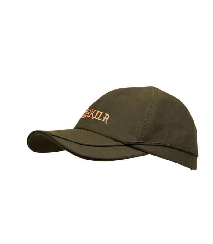 gorra de caza