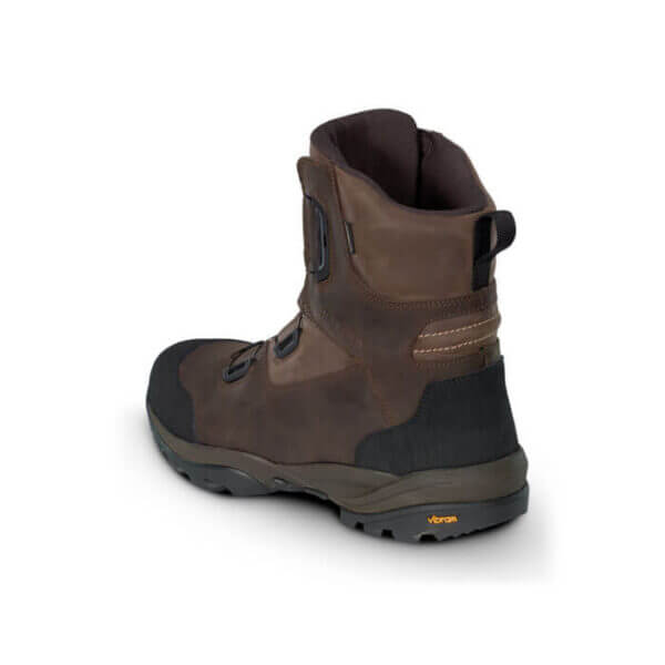 Botas de caza impermeables Sistema BOA Harkila - TuRopaDeCaza