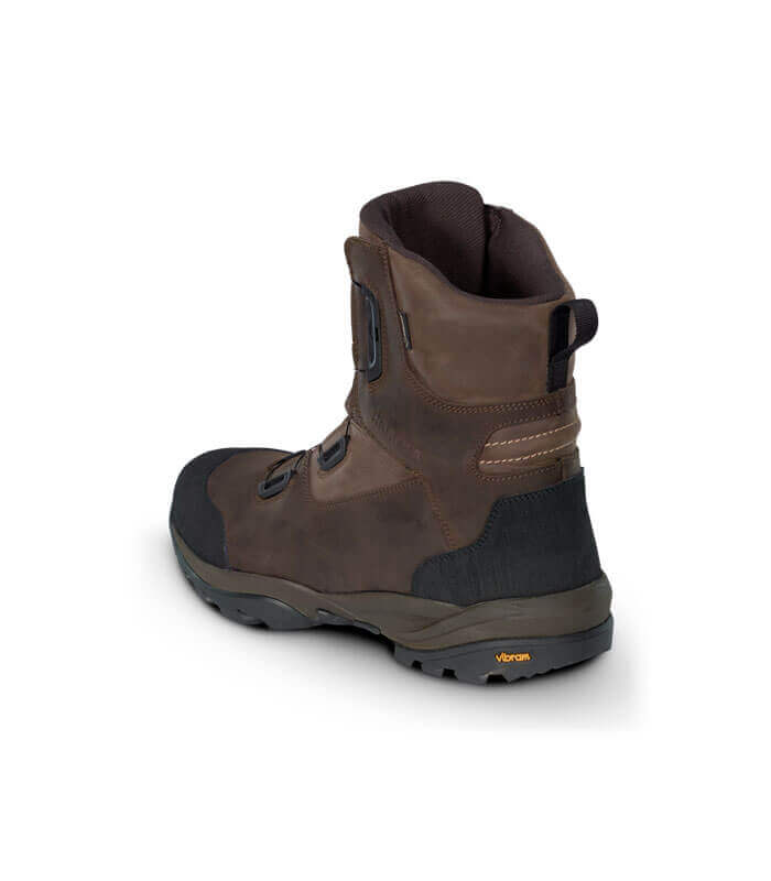 Botas de caza impermeables Sistema BOA Harkila - TuRopaDeCaza