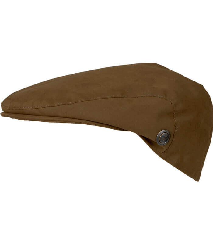 Gorra de caza de la marca Harkila - TuRopaDeCaza