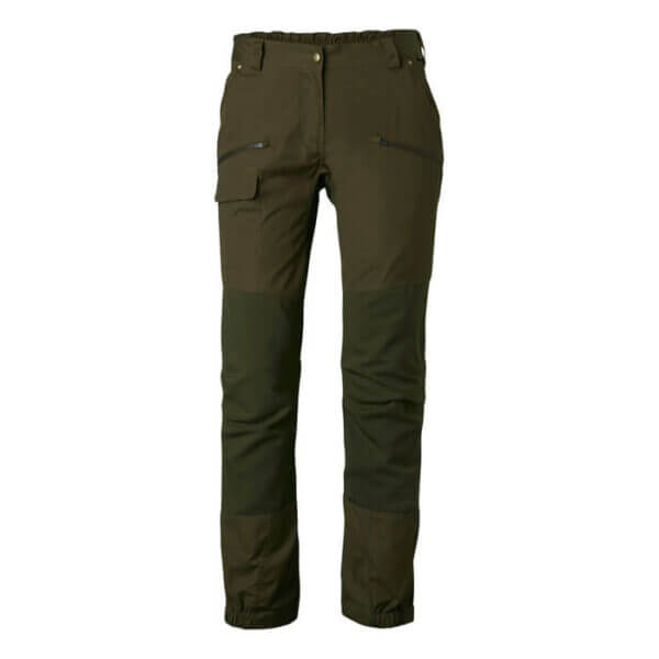 pantalones de trekking mujer