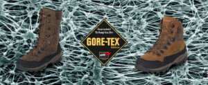 botas de caza con goretex