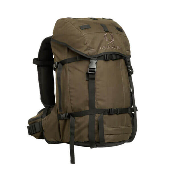 mochila de caza
