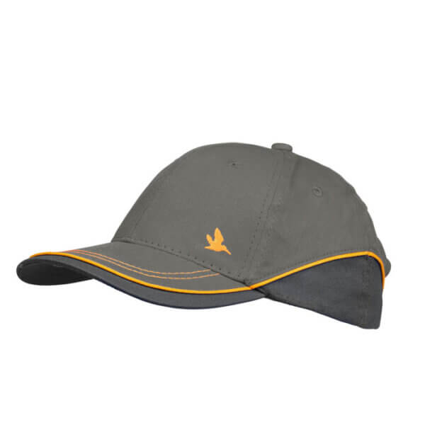 gorra de tiro skeet seeland