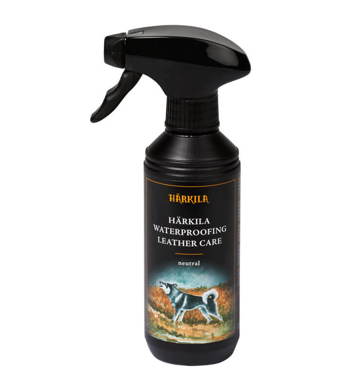 Spray Impermeabilizante para Botas Harkila - TuRopaDeCaza