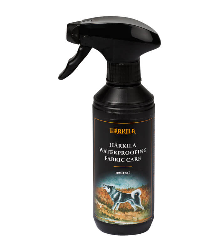 Spray Impermeabilizante para Botas y Ropa Impermeable TuRopaDeCaza