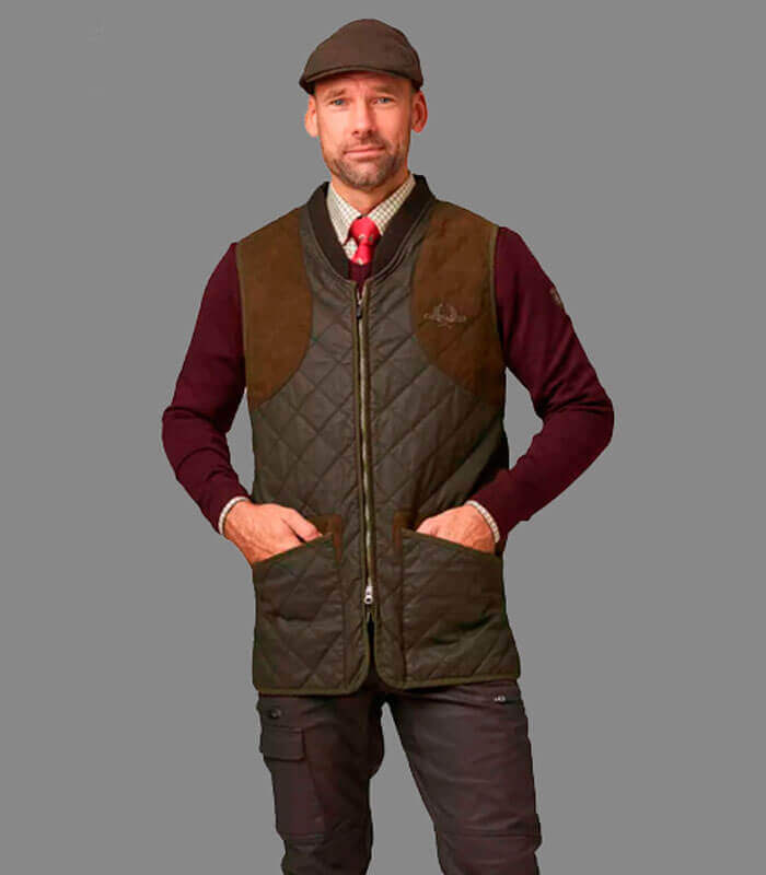 Ropa para caza mayor Clearance