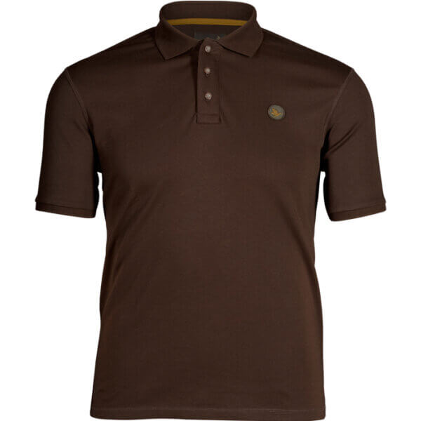 polo de hombre