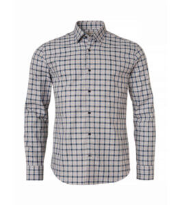 Camisa caza hombre hotsell