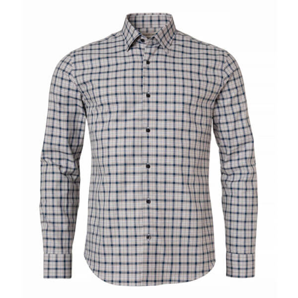 camisa deportiva de hombre