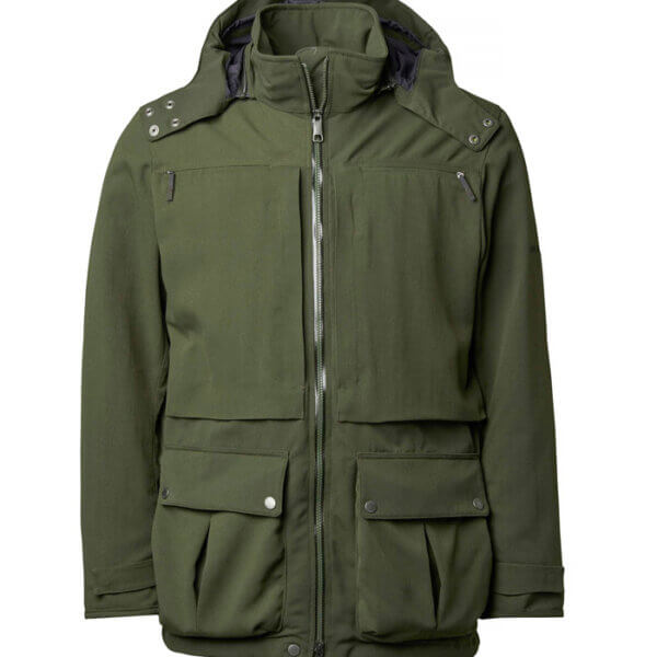 chaqueta de caza Goretex Chevalier