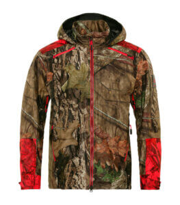 Chaqueta gore tex caza deals