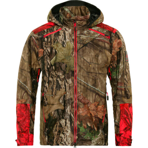 Moose Hunter 2.0 GTX chaqueta caza goretex harkila turopadecaza