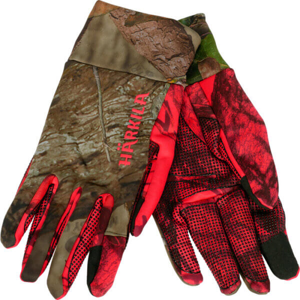 Moose Hunter 2.0 Guantes Finos