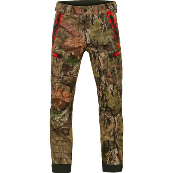 moose hunter pantalones caza harkila