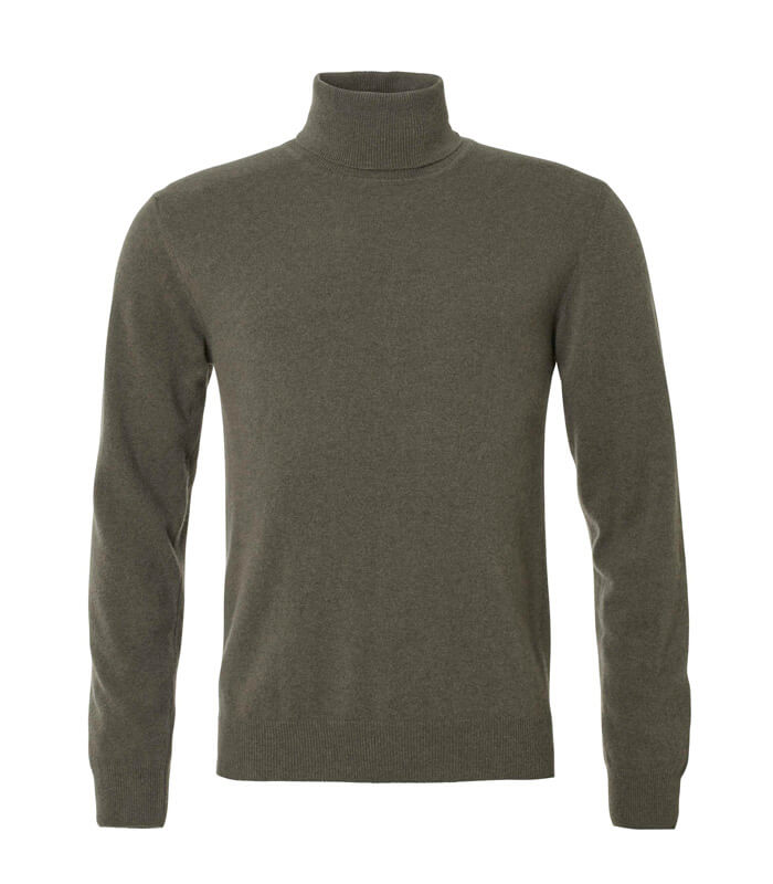 Jersey de Lana Merino y Cuello V. Moda de Campo para Hombres Jersey de Lana Merino y Cuello V. Moda de Campo para Hombres