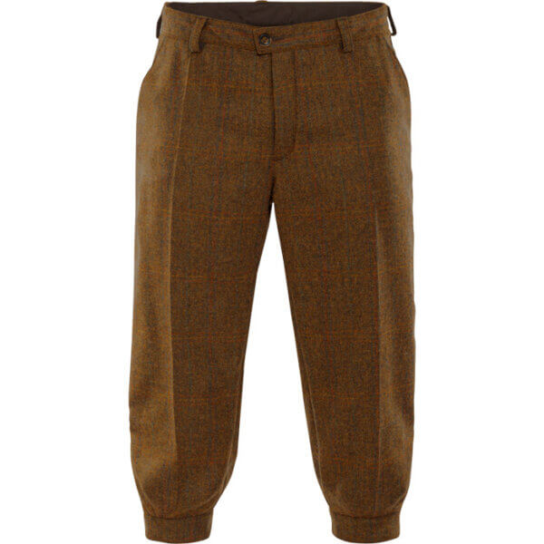 pantalones knickers de tweed