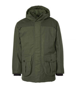 Chaqueta de caza Caliente Impermeable y Transpirable Chevalier