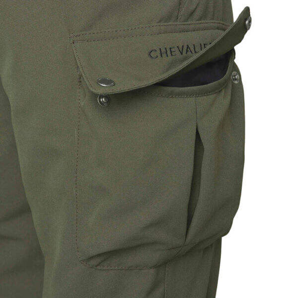 Pantalones de caza de Goretex para hombre - Chevalier - TuRopaDeCaza