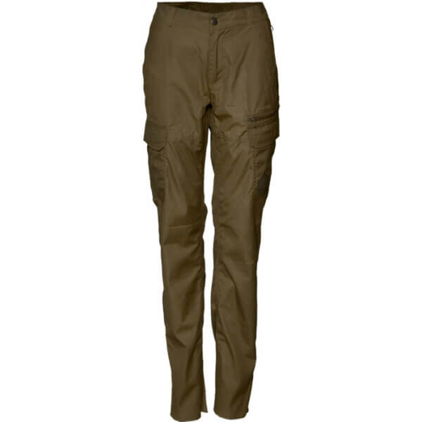 pantalones de caza de mujer