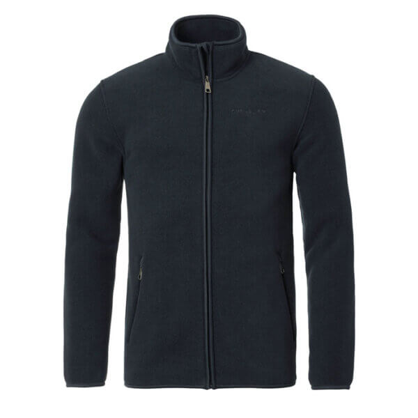 chaqueta polar de hombre