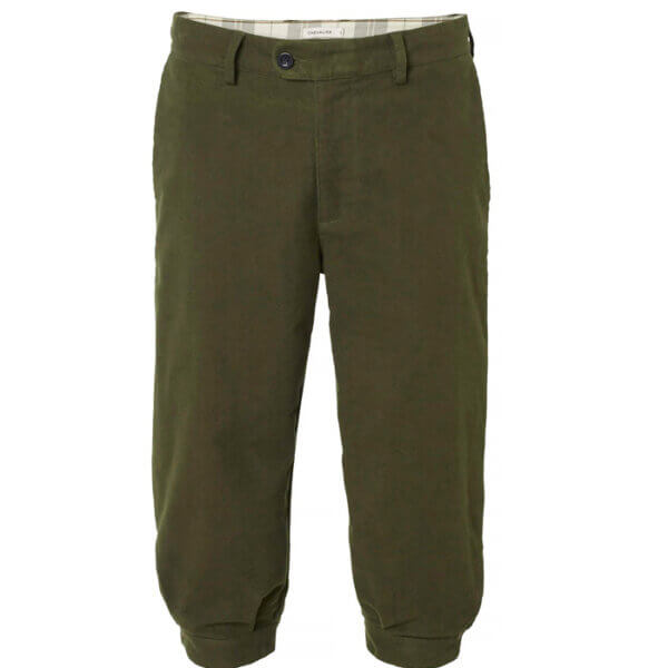 breeks de hombre para cazar