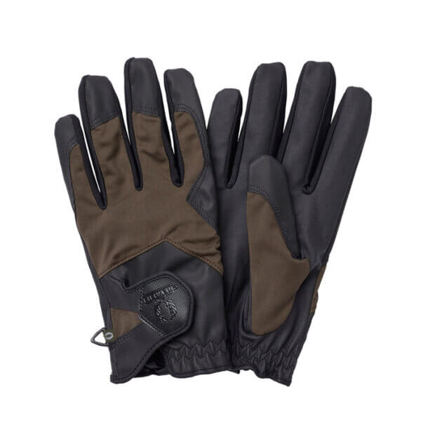 guantes de tiro para el hombre