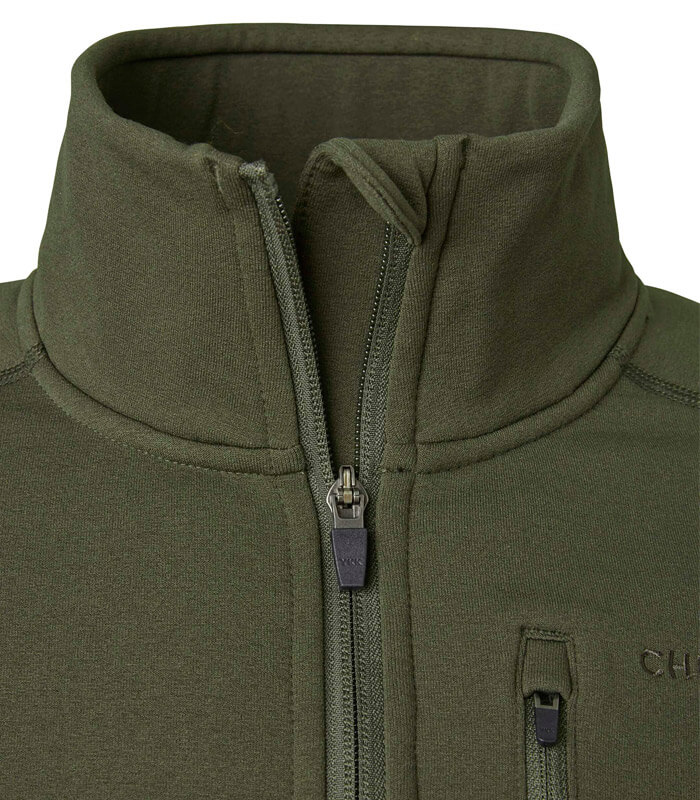 Forro polar hombre Softshell elástico Chevalier - TuRopaDecaza