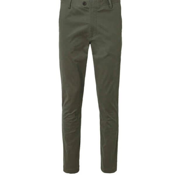 Pantalon de pana 380-3 verde caza VELILLA - Ferretería Campollano