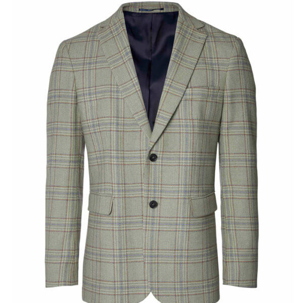 wiston chaqueta tba de tweed hombre