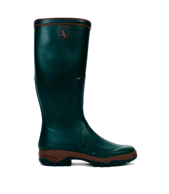 Botas de agua y katiuskas en talla 14,5 para hombre