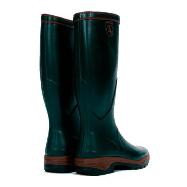 Botas de hotsell agua aigle