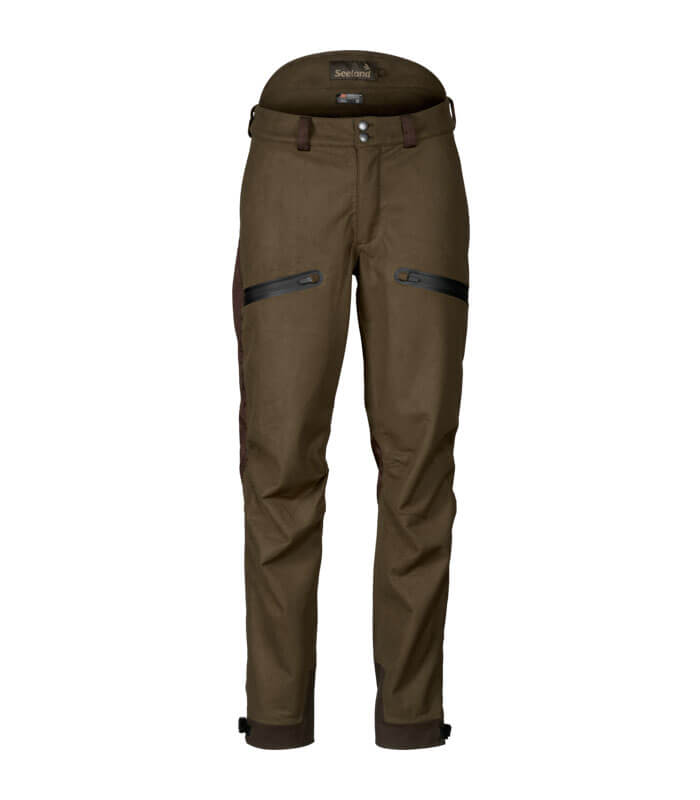 Pantalones de caza Calientes e Impermeables para Frio Extremo 5 C